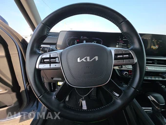 2025 Kia Telluride S - miniatura 10