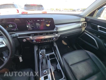 2025 Kia Telluride S - miniatura 11