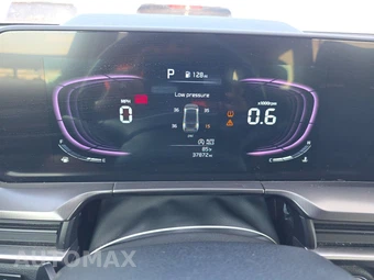 2025 Kia Telluride S - miniatura 12