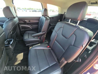 2025 Kia Telluride S - miniatura 13