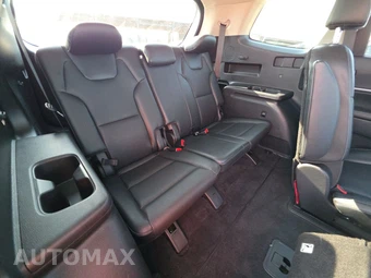 2025 Kia Telluride S - miniatura 14
