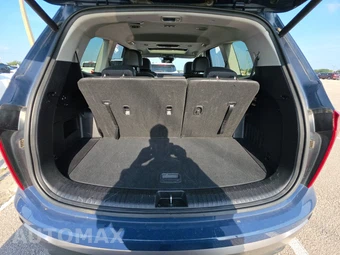 2025 Kia Telluride S - miniatura 17