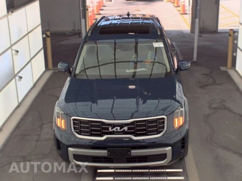 2025 Kia Telluride S - miniatura 2