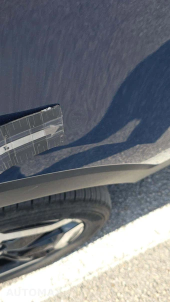 2025 Kia Telluride S - miniatura 21