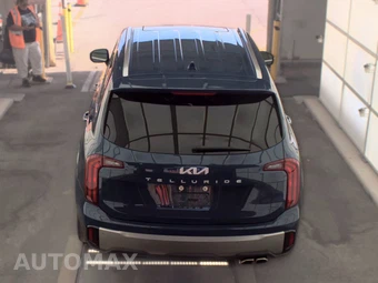 2025 Kia Telluride S - miniatura 5