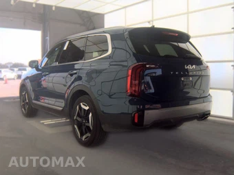 2025 Kia Telluride S - miniatura 6