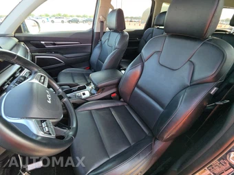 2025 Kia Telluride S - miniatura 7