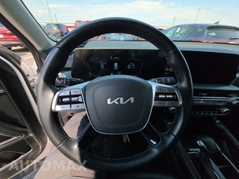 2025 Kia Telluride S - miniatura 10