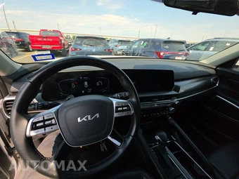 2025 Kia Telluride S - miniatura 11