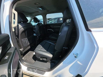 2025 Kia Telluride S - miniatura 13