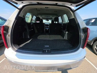 2025 Kia Telluride S - miniatura 16