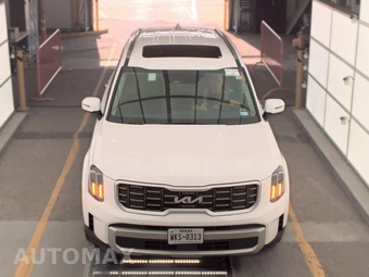 2025 Kia Telluride S - miniatura 2