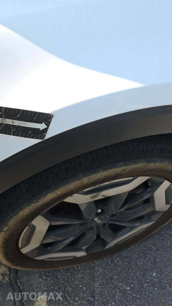 2025 Kia Telluride S - miniatura 24