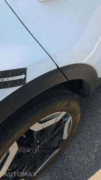 2025 Kia Telluride S - miniatura 28