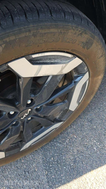 2025 Kia Telluride S - miniatura 29