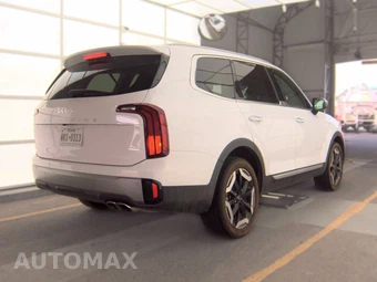 2025 Kia Telluride S - miniatura 4