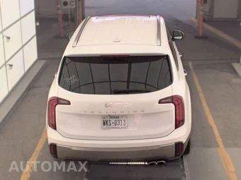 2025 Kia Telluride S - miniatura 5