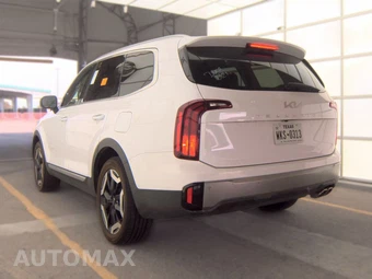 2025 Kia Telluride S - miniatura 6