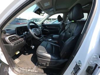 2025 Kia Telluride S - miniatura 7