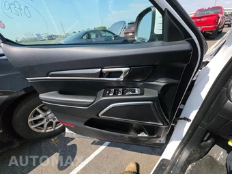2025 Kia Telluride S - miniatura 9