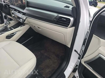 2025 Kia Telluride S - miniatura 17