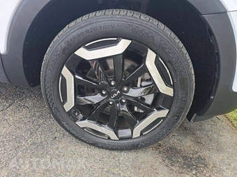 2025 Kia Telluride S - miniatura 19