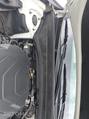 2025 Kia Telluride S - miniatura 21