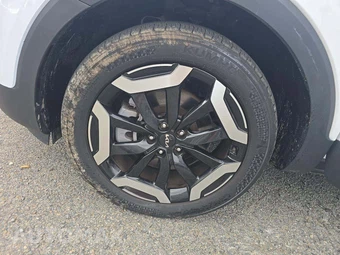 2025 Kia Telluride S - miniatura 22