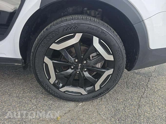 2025 Kia Telluride S - miniatura 23