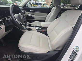 2025 Kia Telluride S - miniatura 3