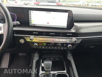 2025 Kia Telluride S - miniatura 11