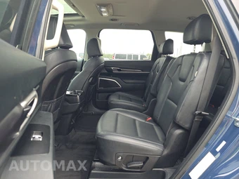 2025 Kia Telluride S - miniatura 13