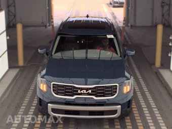 2025 Kia Telluride S - miniatura 2