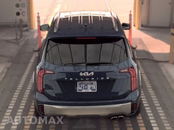 2025 Kia Telluride S - miniatura 5
