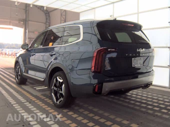 2025 Kia Telluride S - miniatura 6