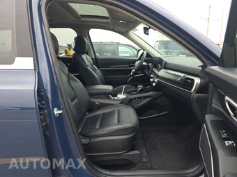 2025 Kia Telluride S - miniatura 8