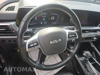 2025 Kia Telluride S - miniatura 10