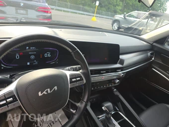 2025 Kia Telluride S - miniatura 11