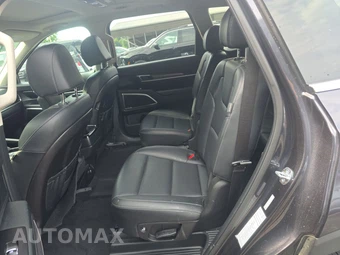 2025 Kia Telluride S - miniatura 13