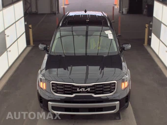 2025 Kia Telluride S - miniatura 2