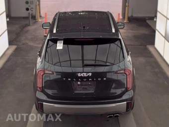 2025 Kia Telluride S - miniatura 5
