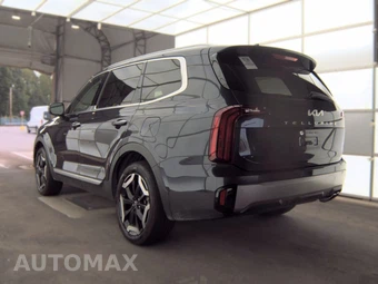 2025 Kia Telluride S - miniatura 6