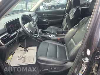 2025 Kia Telluride S - miniatura 7