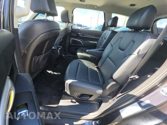 2025 Kia Telluride S - miniatura 13