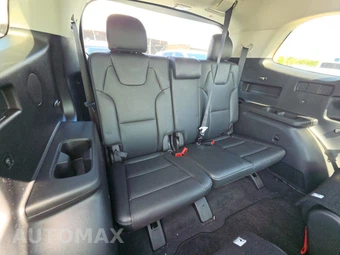2025 Kia Telluride S - miniatura 14
