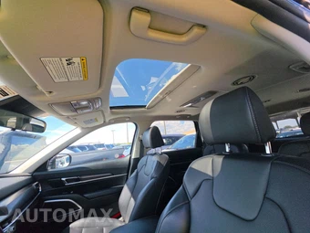 2025 Kia Telluride S - miniatura 19