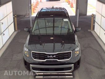 2025 Kia Telluride S - miniatura 2