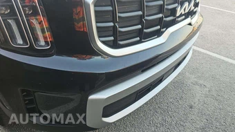 2025 Kia Telluride S - miniatura 21