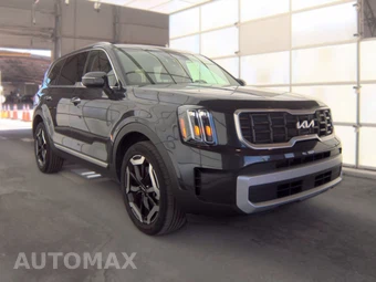 2025 Kia Telluride S - miniatura 3