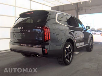 2025 Kia Telluride S - miniatura 4